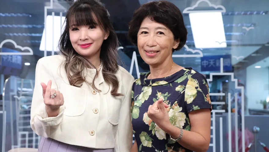 陳佩琪抗癌歷程曝光！術後「引流管不慎脫落」　柯文哲為愛妻「狂奔4層樓」感動網