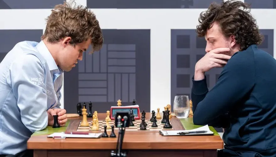 人工智能變「痔」能　西洋棋王不敵新人塞肛珠　馬斯克也暗虧