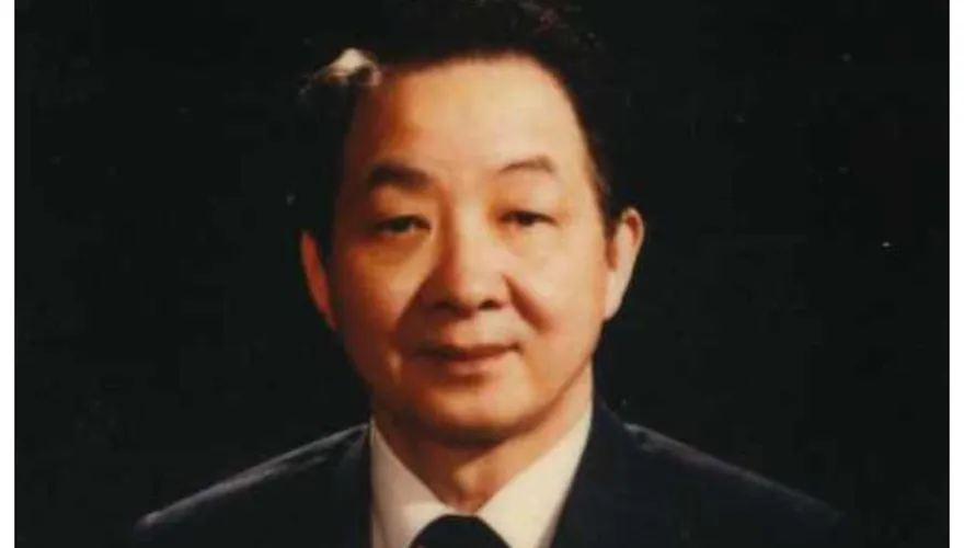 3任總統御醫姜必寧逝世　享耆壽93歲