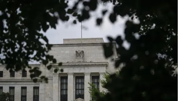 通膨連5年超標！Fed大咖改口升息　驚揭中東局勢是元凶