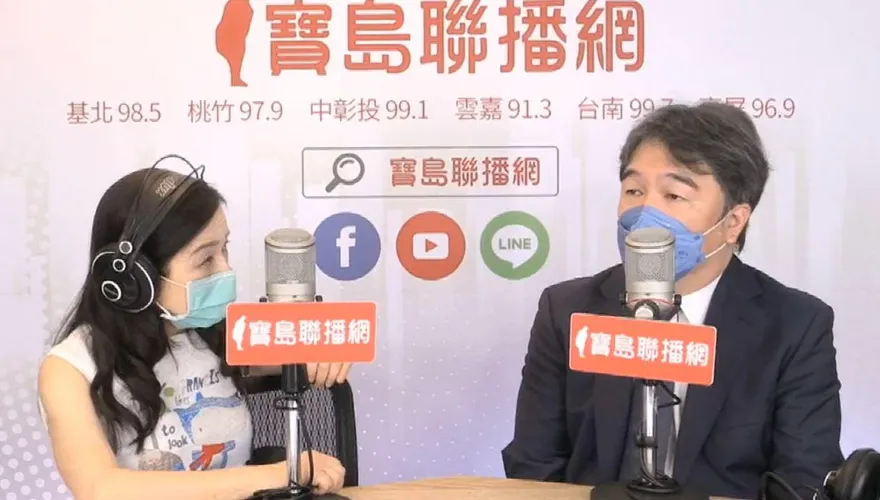 快訊／國門真的要開了！王必勝親口證實「實施0+7」　預計上路時間曝光