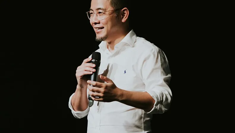快訊／涉炒作上櫃股票！北檢急約談美好證券董座黃谷涵等7人