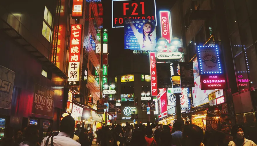 去日本過年要注意！日本第8波疫情來勢洶洶 醫分析：「白肺」狀況更明顯