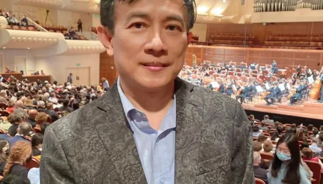 影》護照遭蔡政府註銷 彭文正自嘲：台灣解嚴後第1個黑名單