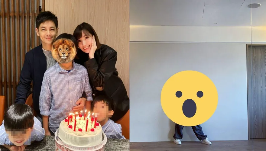 林志穎車禍出院…愛妻時隔2個月曬自拍！憔悴身影「肩膀瘦到見骨架」網心疼