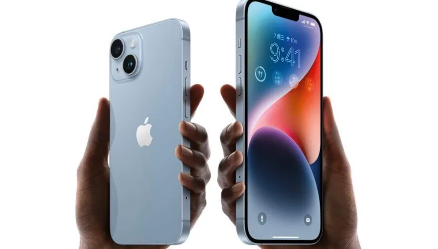 一隻iPhone14飛了！　央行今年三度升息千萬房貸民眾每年得多繳近3萬利息