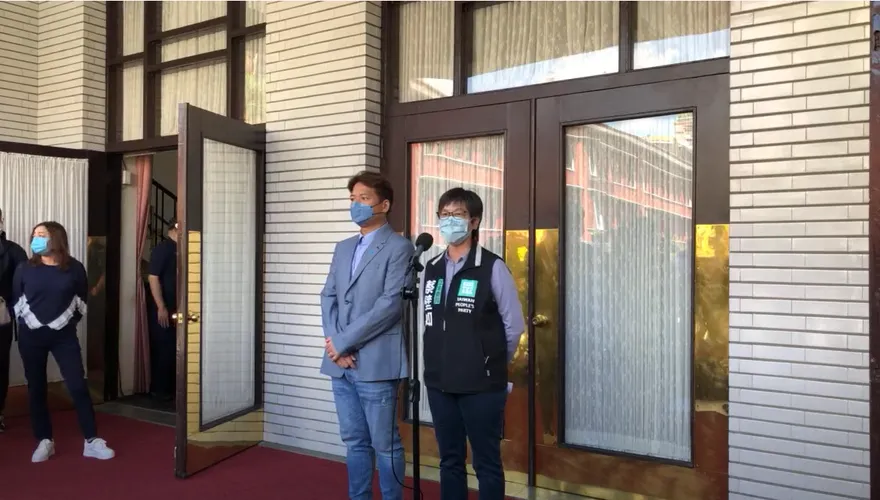 民進黨追殺高虹安再出狠招！她怒轟柯建銘：你瘋了嗎？