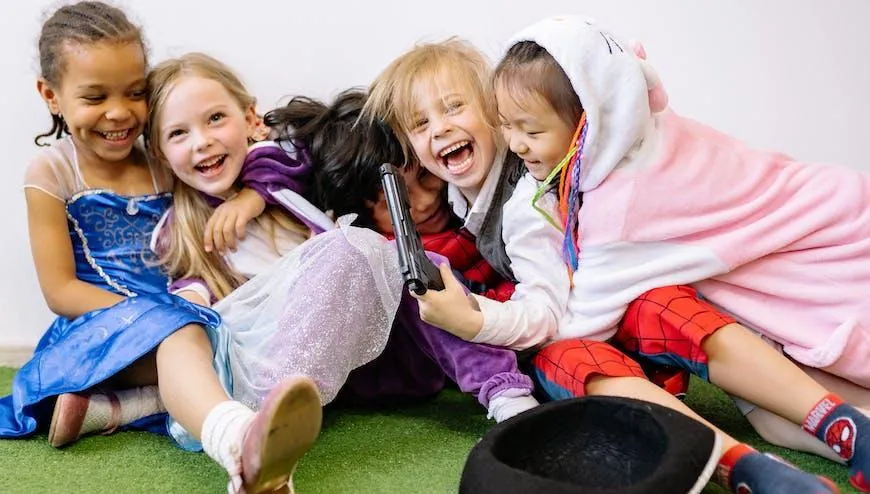 孩子總是調皮好動？醫：可能患「注意力不足過動症」