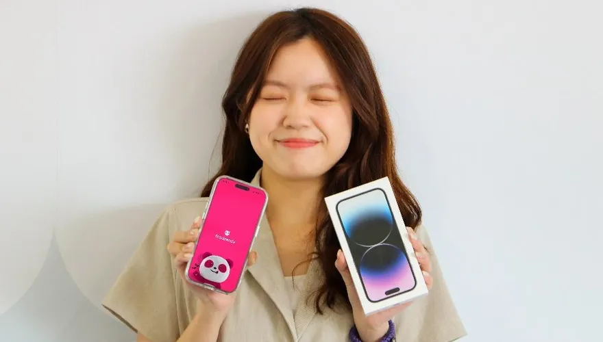 foodpanda「訂單錦標賽」火熱開跑！狂送 14 支 iPhone 14 pro 首週再加碼每人破 $3,000 美食金！