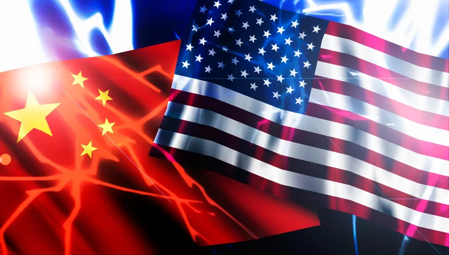 拜登也怕了？ 美中晶片戰後　稀土進口不擋了