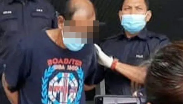 遭判428年、鞭刑240下！大馬鬼父噁撲2女7年　她淚喊：不玩就會被丟掉…