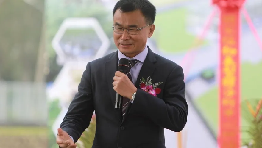 陳吉仲289萬研究案驚爆「抄學生論文」88.9%重疊　她：恥度超越陳明通！