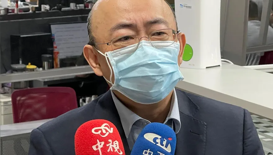 G7又喊空話！這優勢遭陸追上　郭正亮：憑什麼領導世界