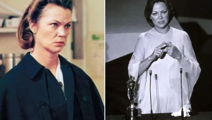 88歲國際影后「夢中離世」！演活冷血反派奪奧斯卡　經紀人證實60年↑傳奇生涯落幕