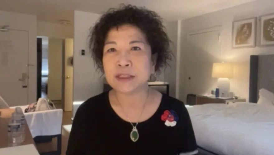 【扣扳機前一秒-系列報導6】游毓蘭籲鑑定委員會入法！民事賠償應適用《國家賠償法》