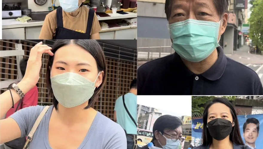 【扣扳機前一秒-系列報導7】民眾支持警察大膽用槍　他要政府「不能只用嘴巴說」
