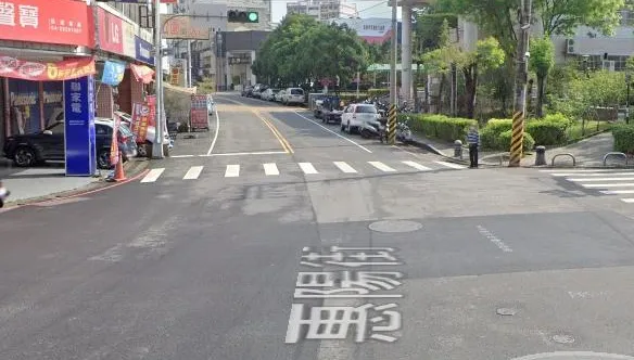 快訊／沒注意後方有人！台中工人遭同事「倒車輾斃」　他施工一半「臟器外露」慘亡