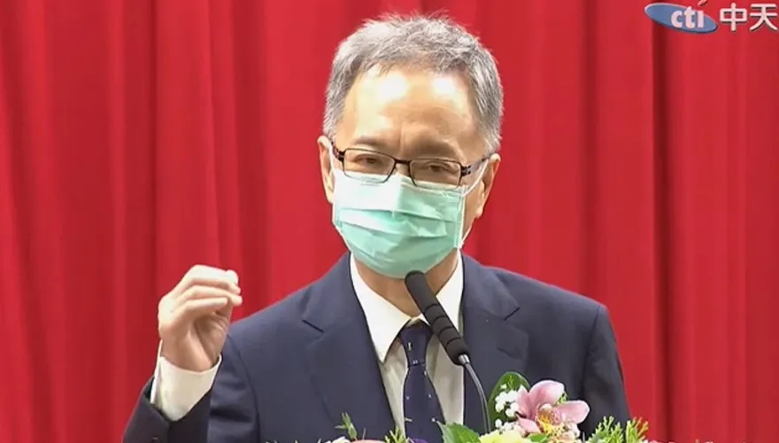 健保總額突破八千億！薛瑞元掛保證：明年不會漲健保費