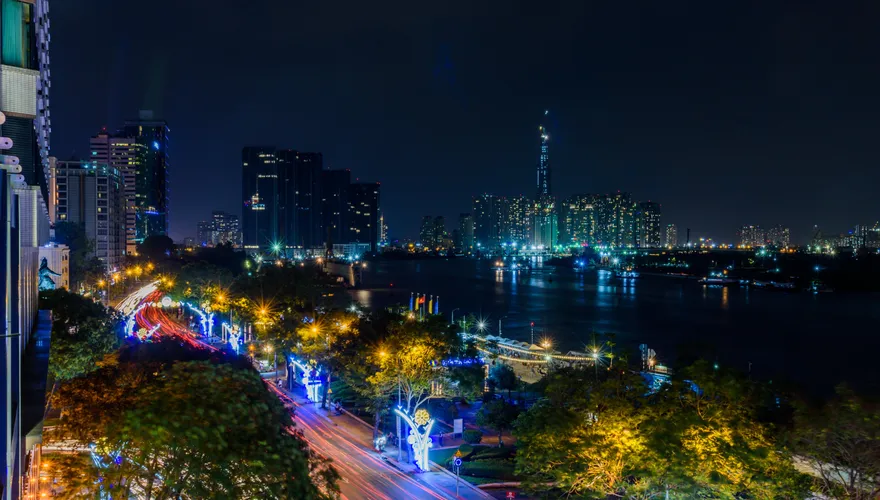 亞洲沿海城市快速下沉　千萬人恐受影響...星國研究：超抽地下水！