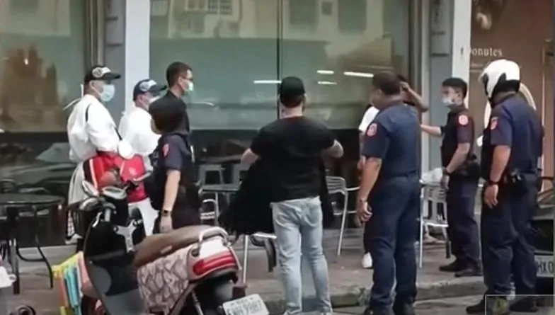 高雄咖啡店砍人事件爆後續！原來是為了7萬塊