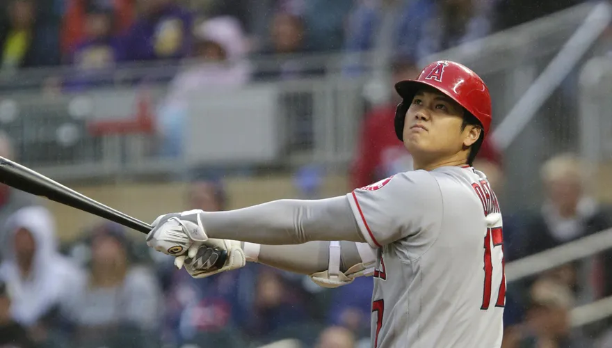 連10場敲安也沒用！大谷翔平再收2分打點　雙城火力全開終止5連敗