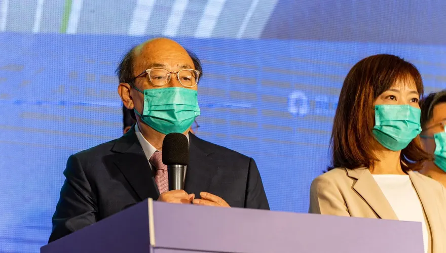 黃義交猝逝！柯建銘悲嘆「人生無常」　憶過往立院相處點滴