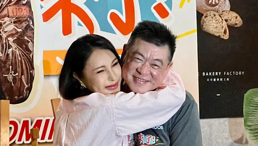 利菁怒減9公斤…驚喜揭「11月有新節目」！開嗆小S入圍金鐘：是因為我沒有主持~