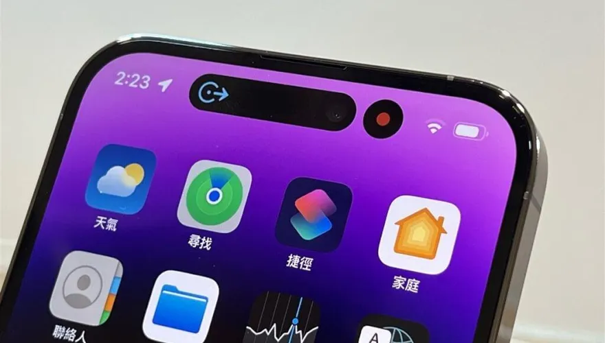 iOS 16.0.2更新　iPhone 14 Pro第3方App拍照不再模糊