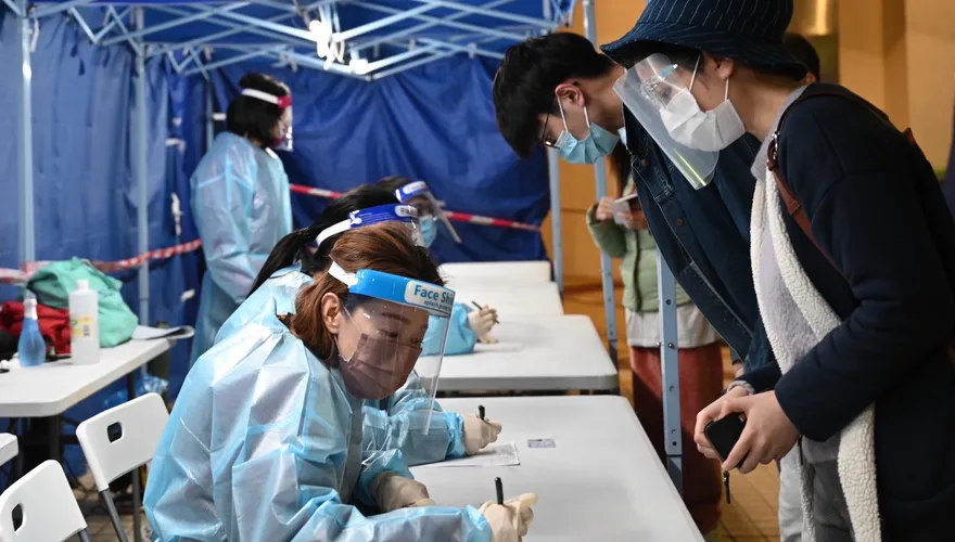 港入境0+3澳門開放陸客團 政策不同？ 專家：因應兩地經濟模式