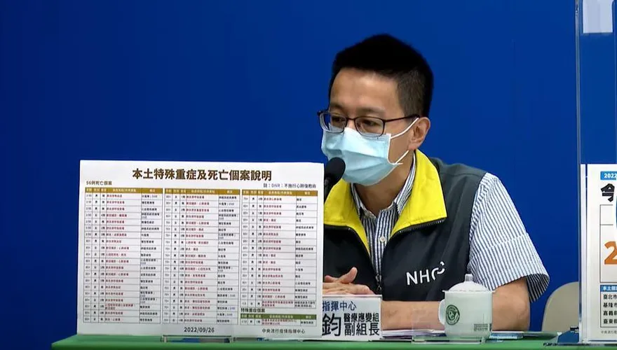 快訊／又有幼童染疫猝逝！7月女嬰確診「消化道出血」　住院4天不治