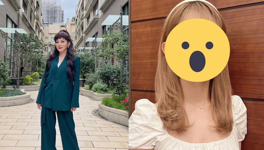 王彩樺手癢曬「女兒仙氣美照」！性感露腰「甜美激似韓星」　1天引6萬人朝聖