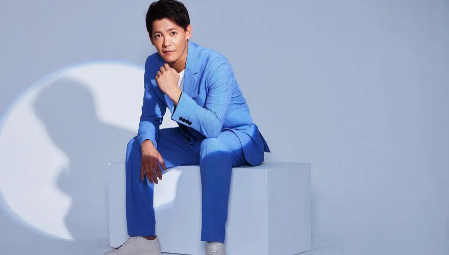 謝哲青突暴瘦10公斤…檢查才知「罹患心肌炎」！醫憂曝「猛爆性恐2天就沒命」