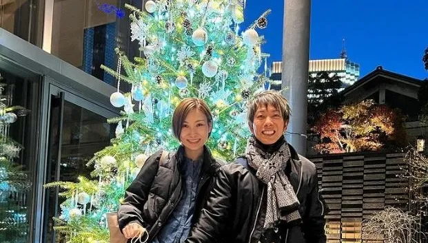 快訊／「萬人斬」男優清水健二度離婚！作家妻子認「斬斷4年婚姻」已分居