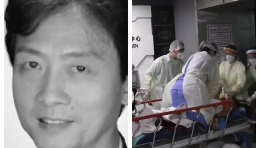 香港珠寶大亨驟逝！他攜伴健行無奈「跌落100m山崖」氣絕亡　警曝死因