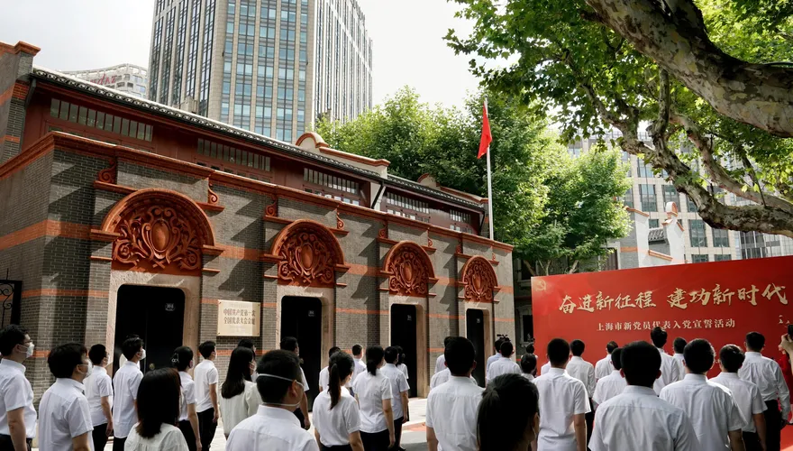 中共20大/黨代表平均年齡52.2歲！廉潔有疑點者一律排除