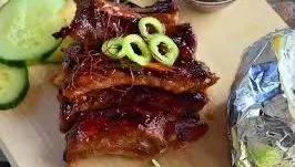北漂夫妻將排骨與「這個」一起燉煮　醫：恐罹癌