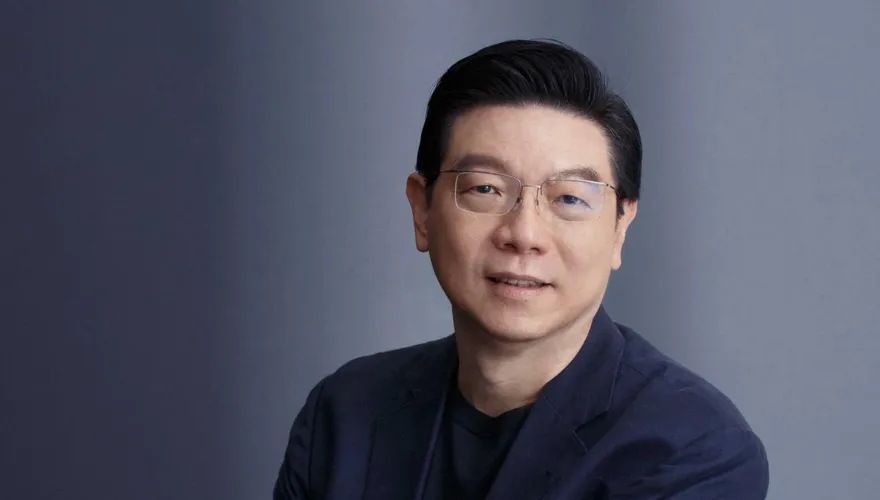 批裴偉是「知名度較低的周玉蔻」　蔡正元曝蔡政府「權財交易」唯一下場：亡國！