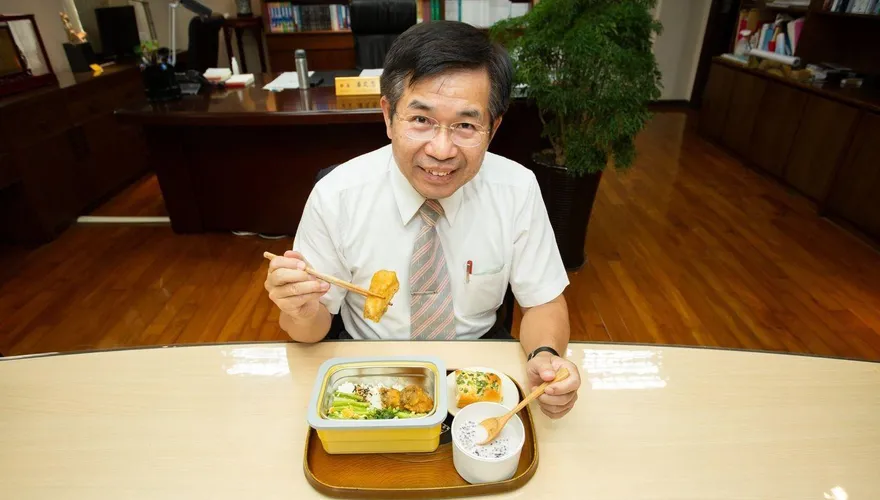 10月上旬中小學童營養午餐吃石斑魚！　教長：學校做好準備了
