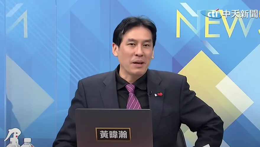 酒駕撞死資深媒體人黃暐瀚母親　美髮師遭法院判賠264萬元