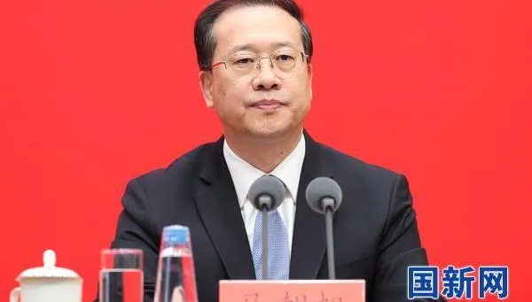 撇「另起爐灶」制定國際規則　陸副外長：台灣問題上堅決回擊挑釁行徑