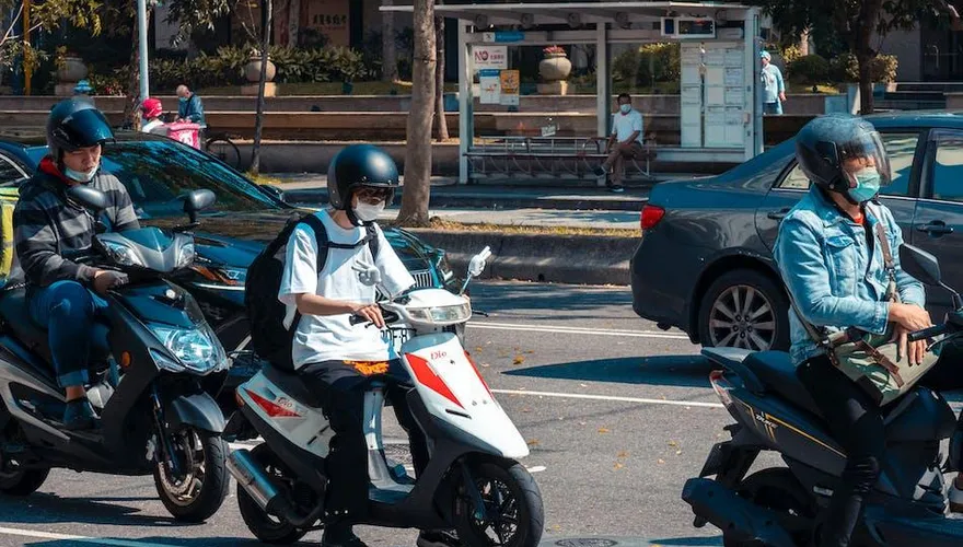 死亡率不斷攀升！機車考照將迎來重大變革　交通部長：不排除增加路考