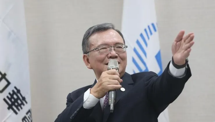 內鬥越演越烈！不信任董事長 鏡電視董事會傳出將撤換小英愛將鄭優