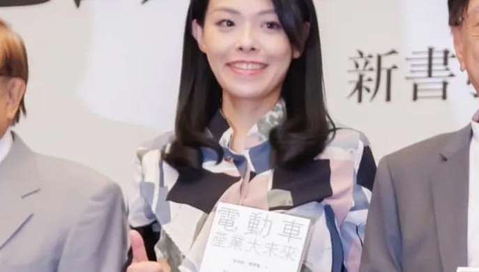 新竹市長民調搶先曝光！吳子嘉驚爆：她危險了