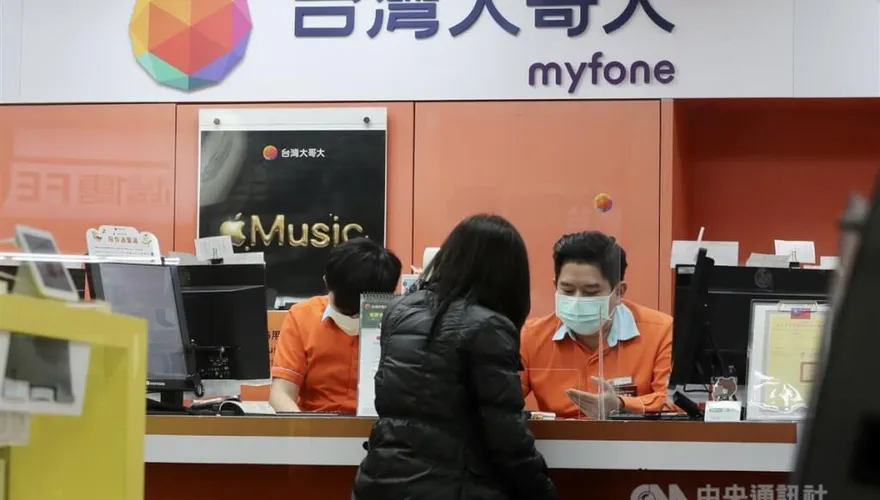 台灣大併台灣之星　電信三雄為何吵翻天？ 頻寬爭議一次看懂