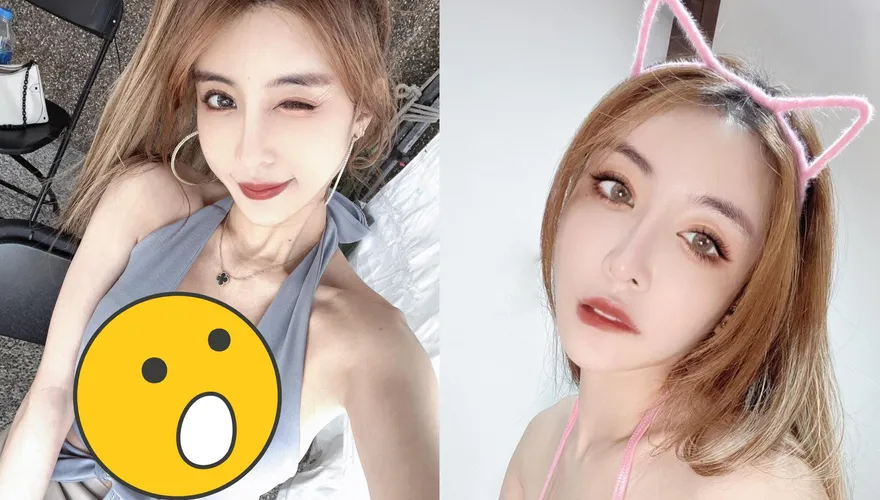 「情色教主」雪碧自爆「在眾人面前被扒光」！崩潰淚吐：比當一個X女還慘