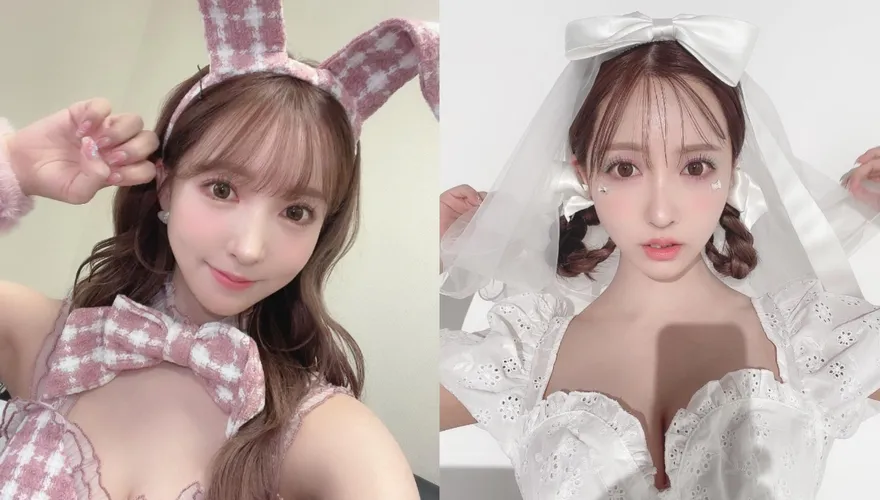 三上悠亞結婚了？披「絕美白紗照」G級胸器藏不住…網狂噴鼻血：是天使