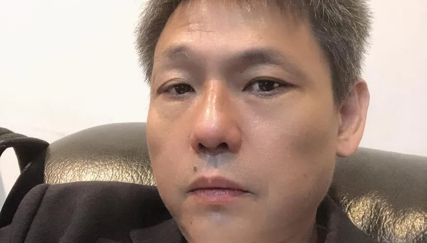PTT爆官司打贏他？聲明書曝光　謝寒冰回應了