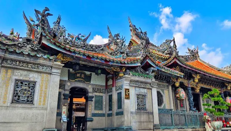 龍山寺驚爆「早就不靈驗」！陳屍命案引熱議　命理師揭2關鍵：廟內兵將早罷工