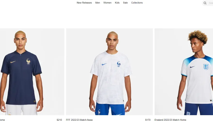 Nike示警「庫存過高」股價重挫　衝擊製鞋、成衣供應鏈