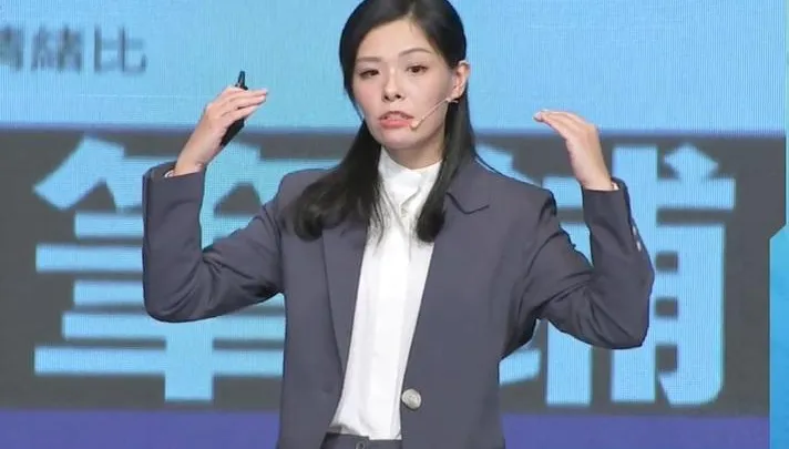高虹安論文風波　資策會：引用逾8成有著作權爭議　擬採法律行動